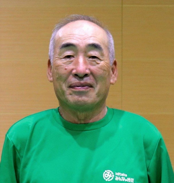 理事長 理事長