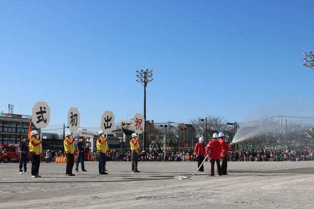 災害時支援ボランティア・女性防災リーダーの会