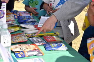 家庭での備え 備えておきたい防災グッズ