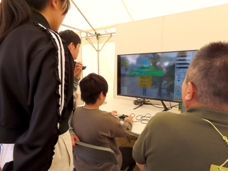 最新の防災システム 防災システムの紹介