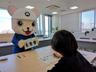 じじょまる