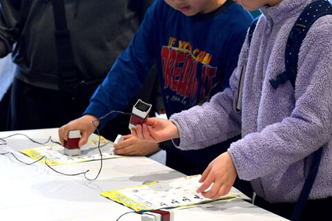 クイズラリー クイズラリー