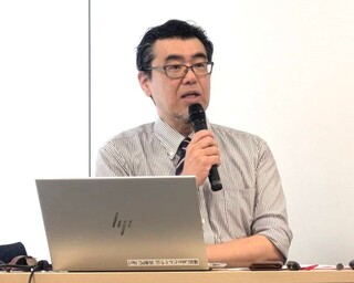 園崎講師
