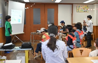 防災ビンゴ 防災ビンゴ