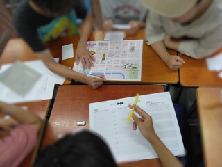 ダイレクトロードの様子 ダイレクトロードの様子