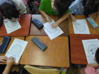 マイ防災リュックづくり マイ防災リュックづくり