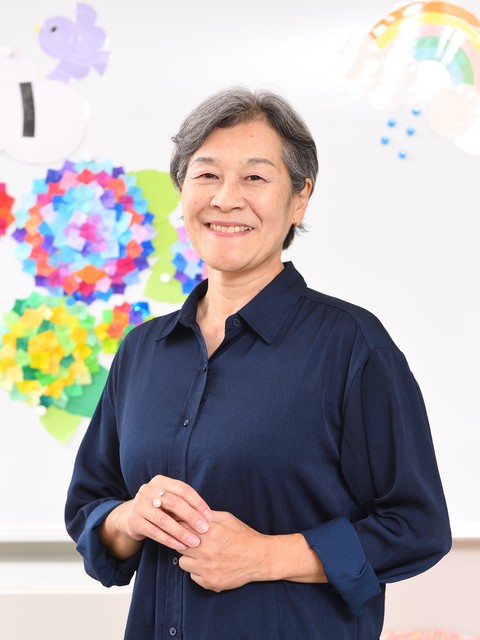 プロフィール写真 プロフィール写真