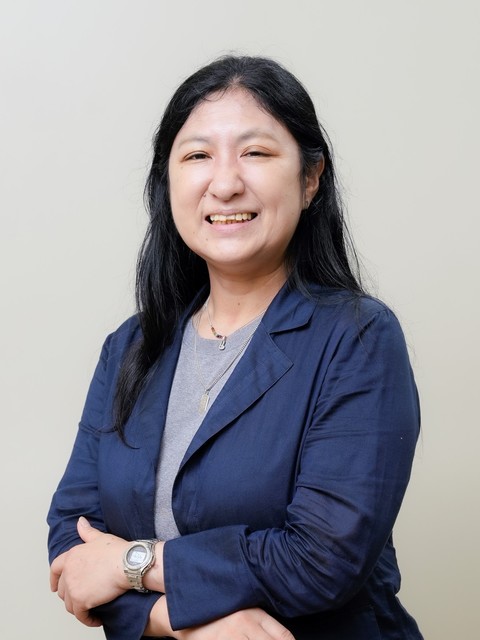 プロフィール写真 プロフィール写真